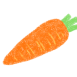 にんじん
