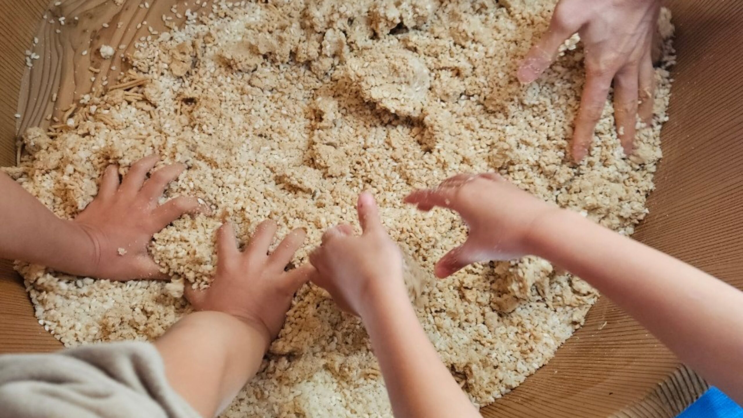 2026年糀作り＆味噌仕込みワークショップ