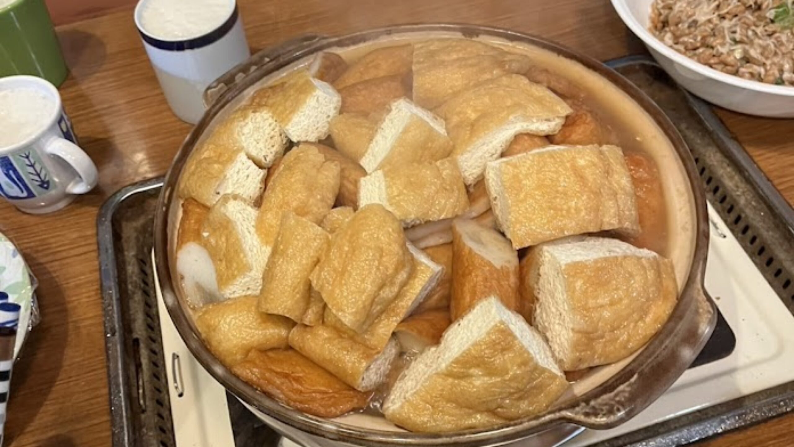 週刊てんとうむし畑便り(2026/2/22~2/28 ﾐﾆ第495号)